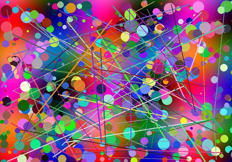 JM天堂每日大赛创作展示图一