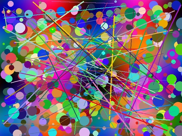 每日大赛最新作品预览图